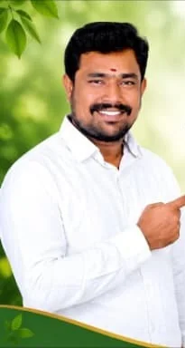 ప్రొప్రైటర్ మహేష్ కాశీపురం